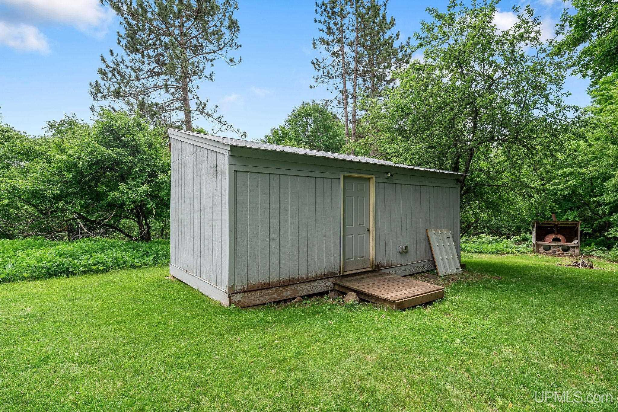 395 County Road PDJ Ishpeming, MI 49849 - Photo 28 of 44