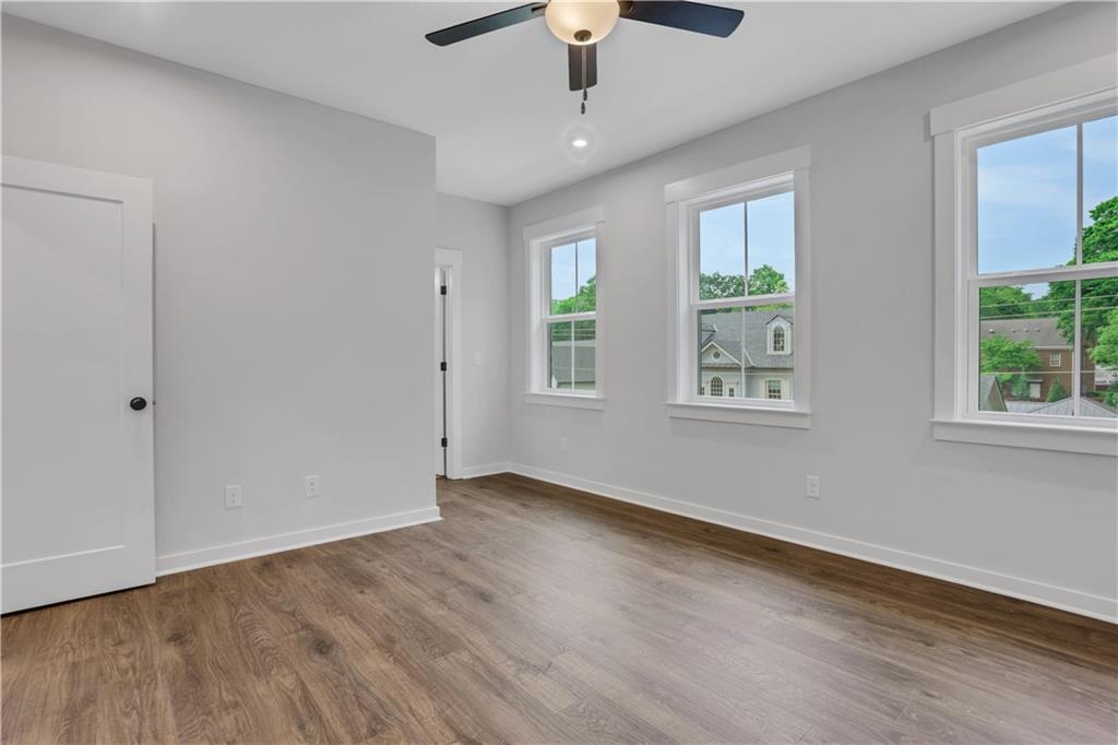 118 Bridgecrest Road Roswell, GA 30075 - Photo 23 of 40 Gallery Image 23