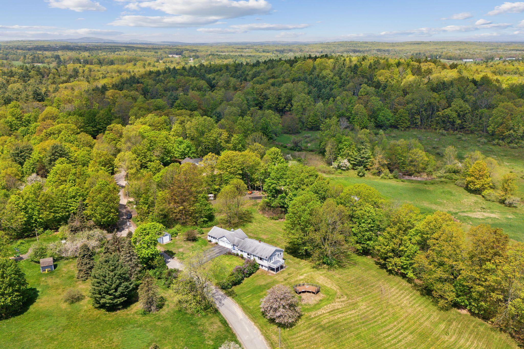 533 Hill Road Dayton, ME 04005 - Photo 39 of 41 16_DJI_20250516234949_0036_D