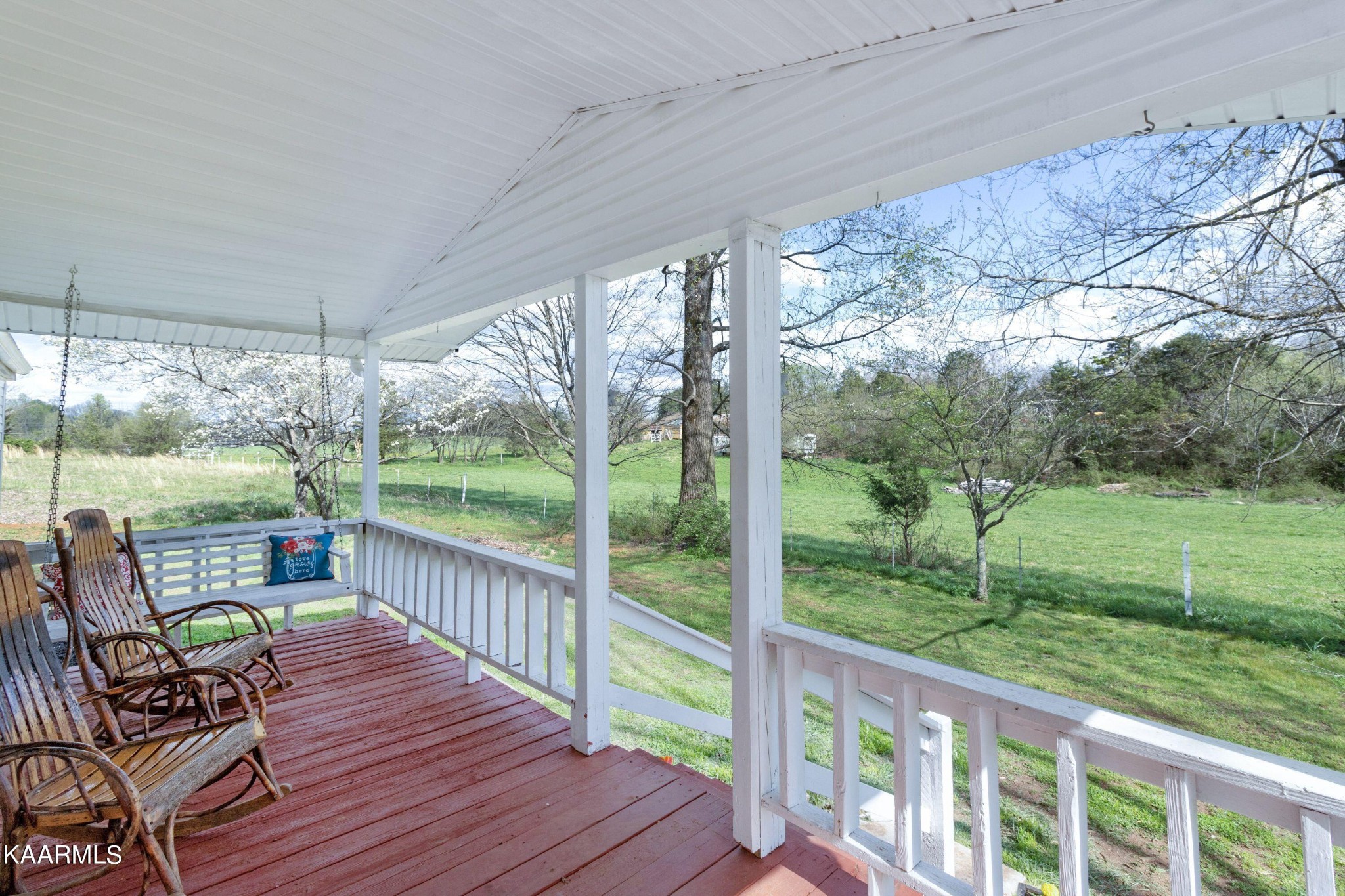 188 Old Federal Road Madisonville, TN 37354 - Photo 27 of 32 Gallery Image 27