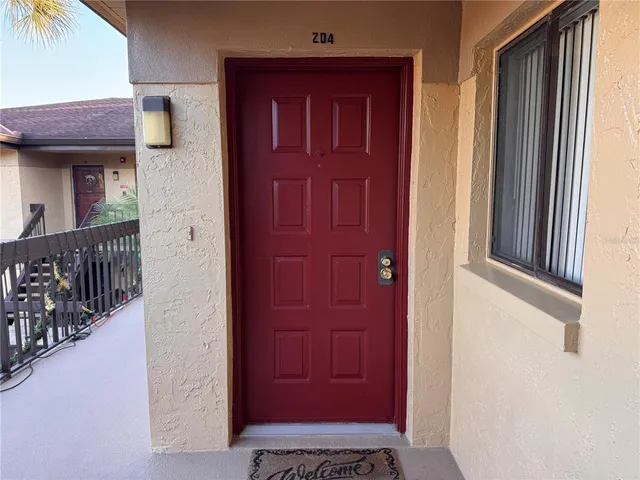 $2,000 | 2682 Sabal Springs Circle, Unit 204, Clearwater, FL 33761