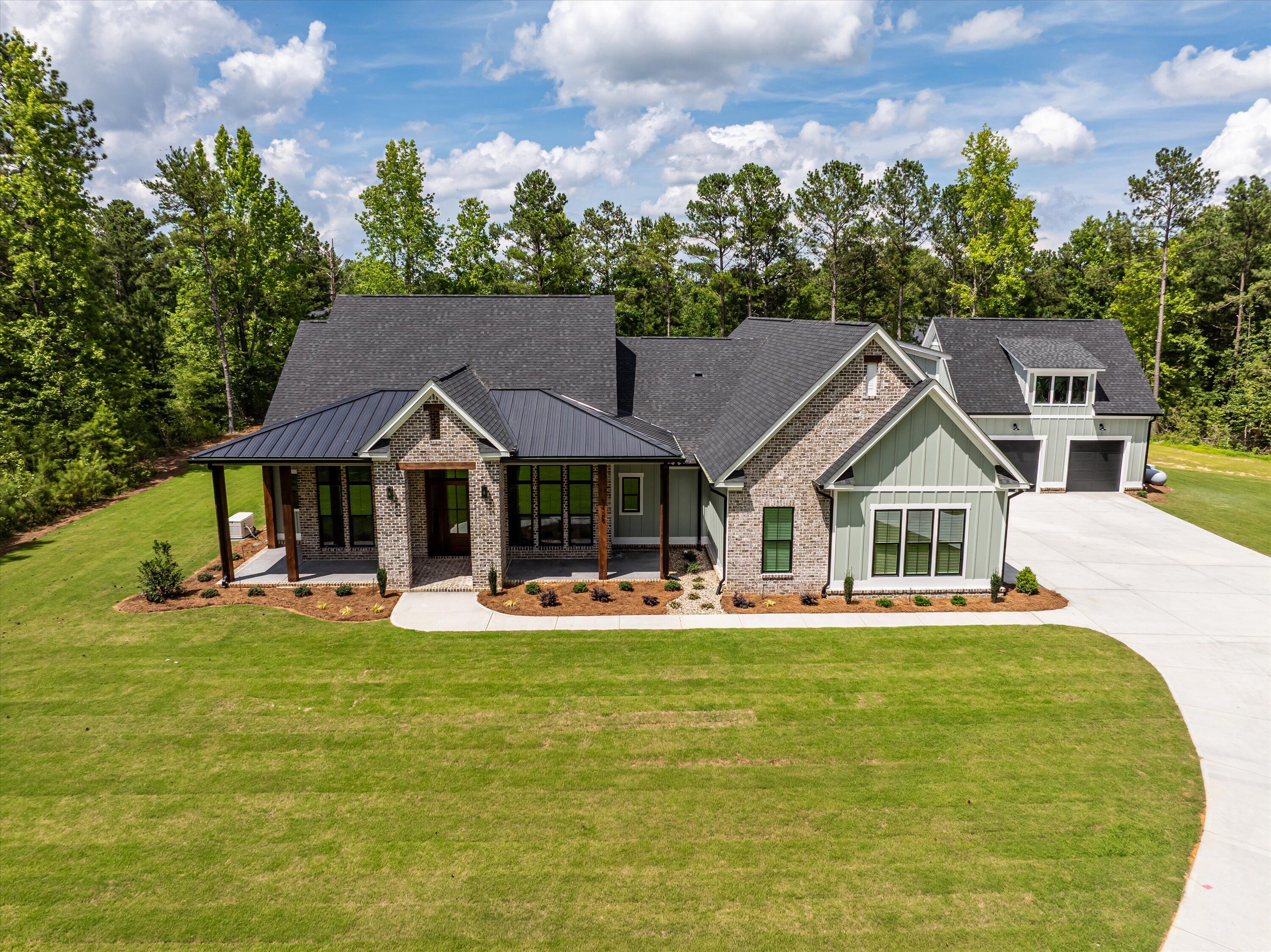 3425 Tom Bartles Road Appling, GA 30802 - Photo 2 of 58 002-DJI_0549-HDR