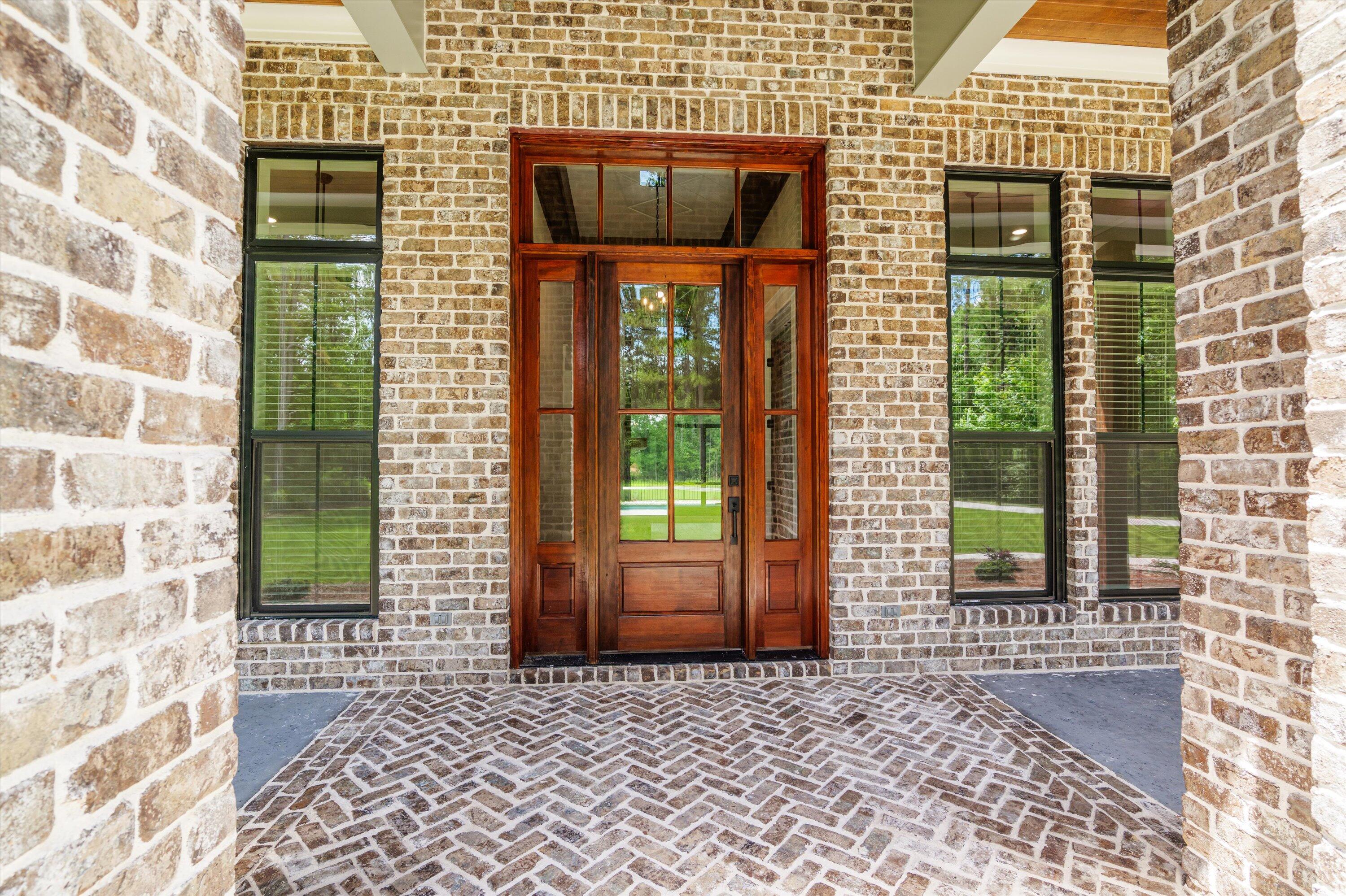 3425 Tom Bartles Road Appling, GA 30802 - Photo 4 of 58 043-P1143912