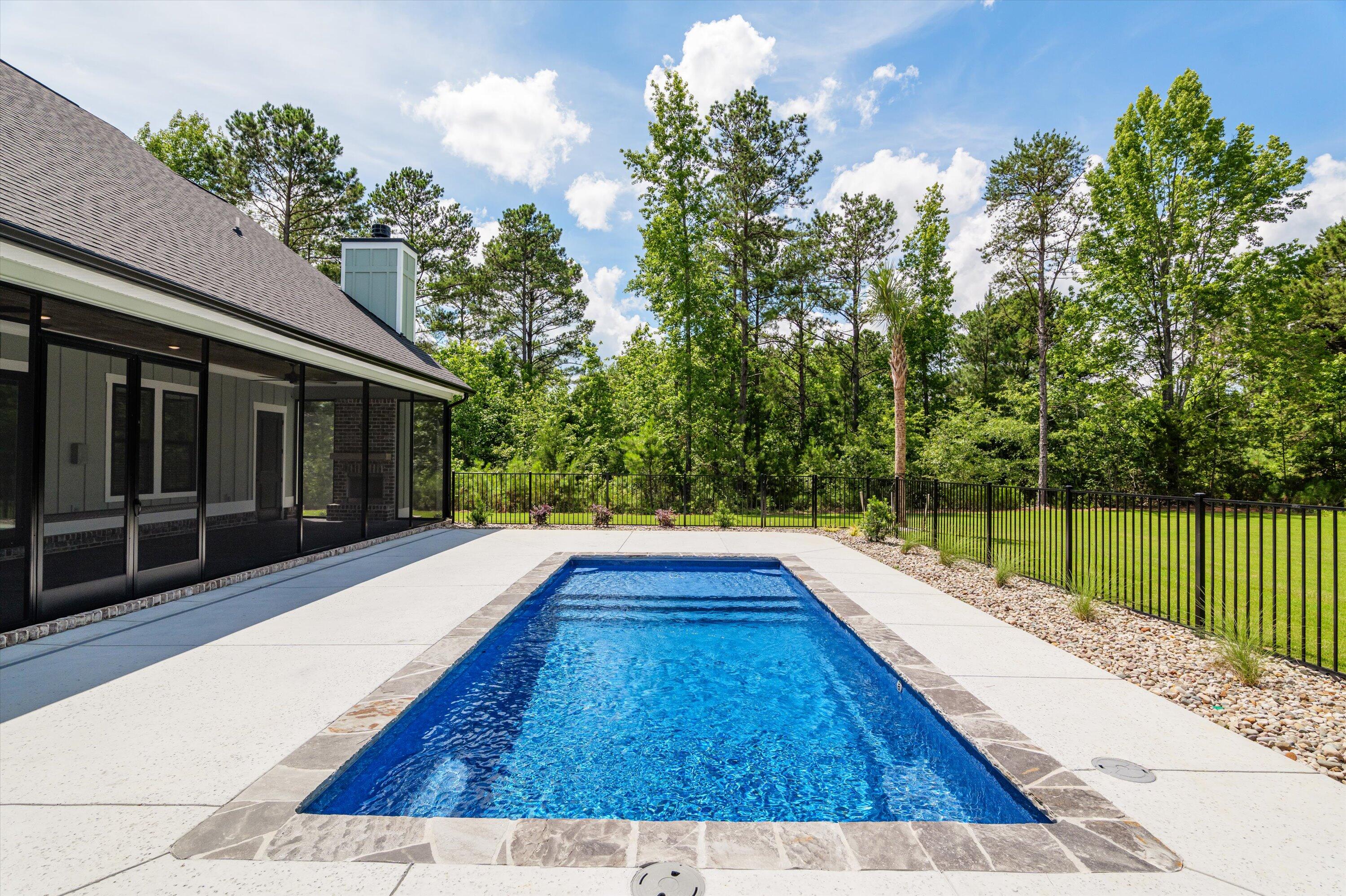 3425 Tom Bartles Road Appling, GA 30802 - Photo 51 of 58 068-P1143940