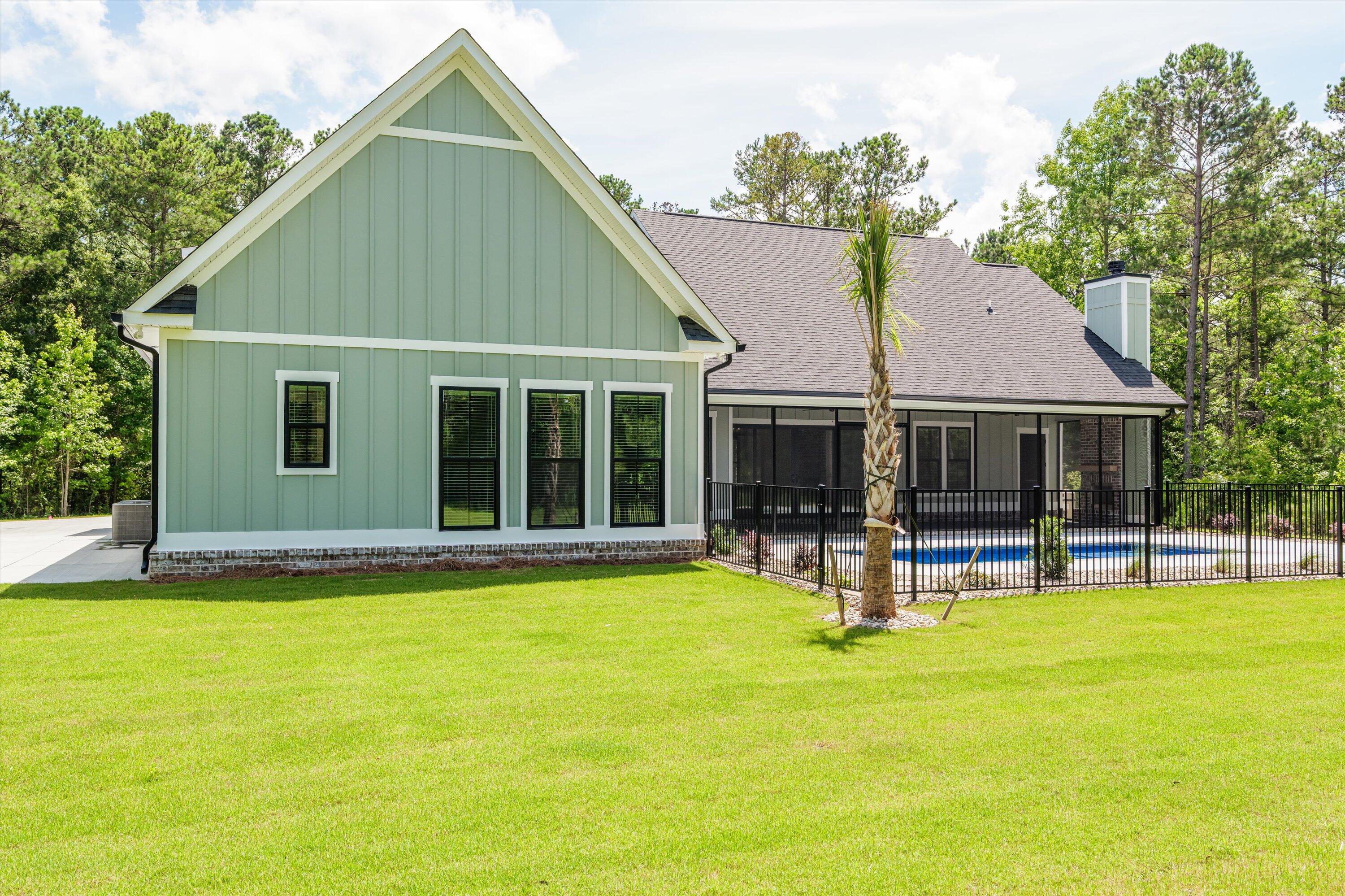 3425 Tom Bartles Road Appling, GA 30802 - Photo 54 of 58 062-P1143934