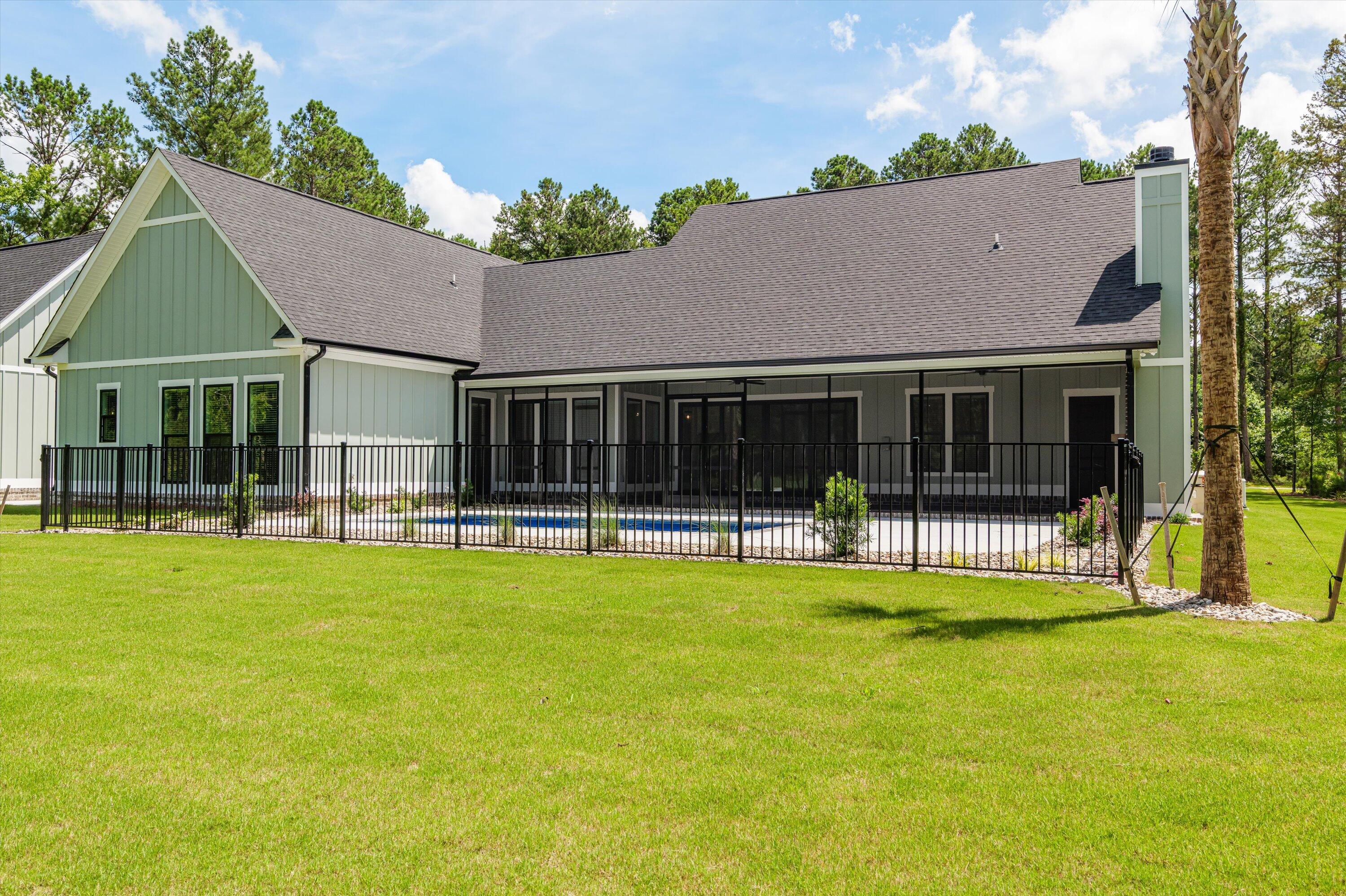 3425 Tom Bartles Road Appling, GA 30802 - Photo 55 of 58 064-P1143936