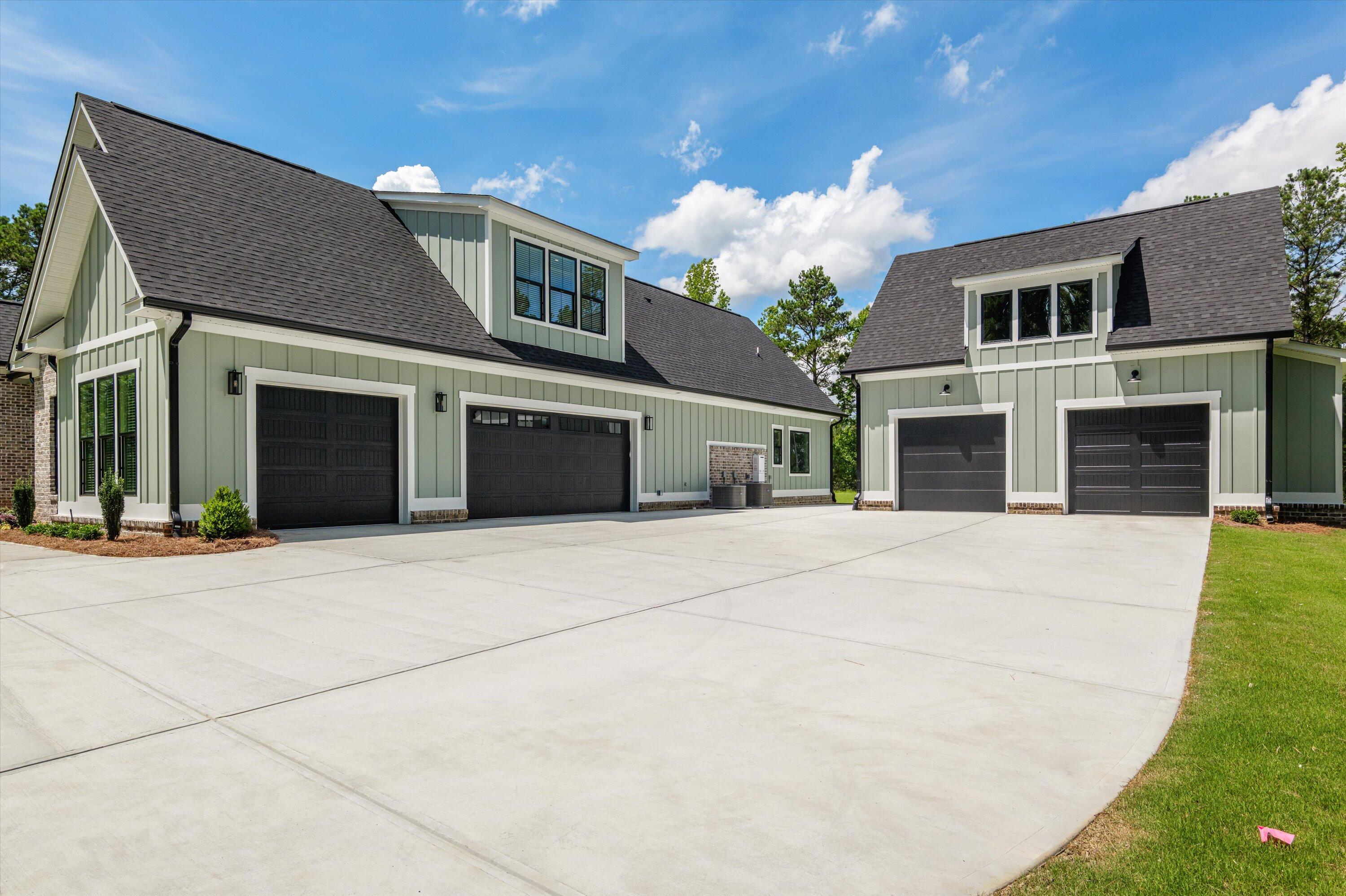 3425 Tom Bartles Road Appling, GA 30802 - Photo 56 of 58 046-P1143915