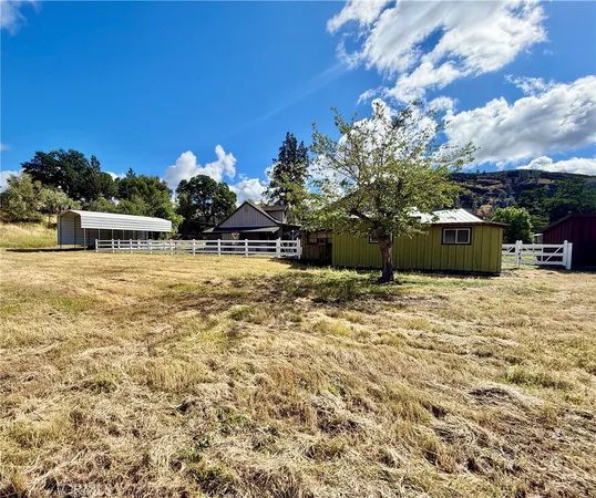 $380,000 | 355 Main Street, Elk Creek, CA 95939
