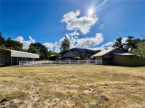 $380,000 | 355 Main Street, Elk Creek, CA 95939