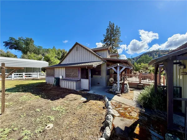$380,000 | 355 Main Street, Elk Creek, CA 95939