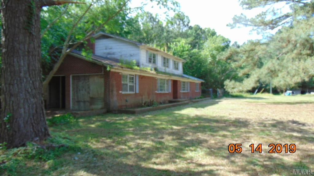 210 Millennium Road Aulander, NC 27805 - Photo 1 of 2 Main View