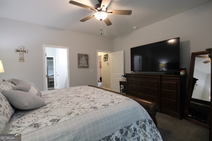 141 Wilmot Road Barnesville, GA 30204 - Photo 23 of 38