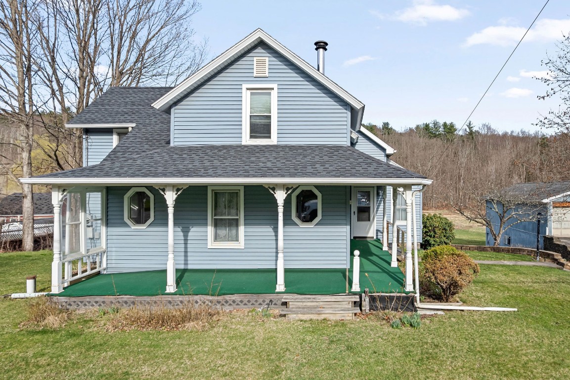 208 Castle Creek Road Binghamton, NY 13901 - Photo 2 of 48