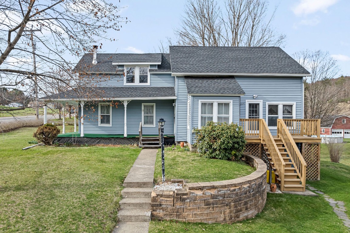 208 Castle Creek Road Binghamton, NY 13901 - Photo 3 of 48