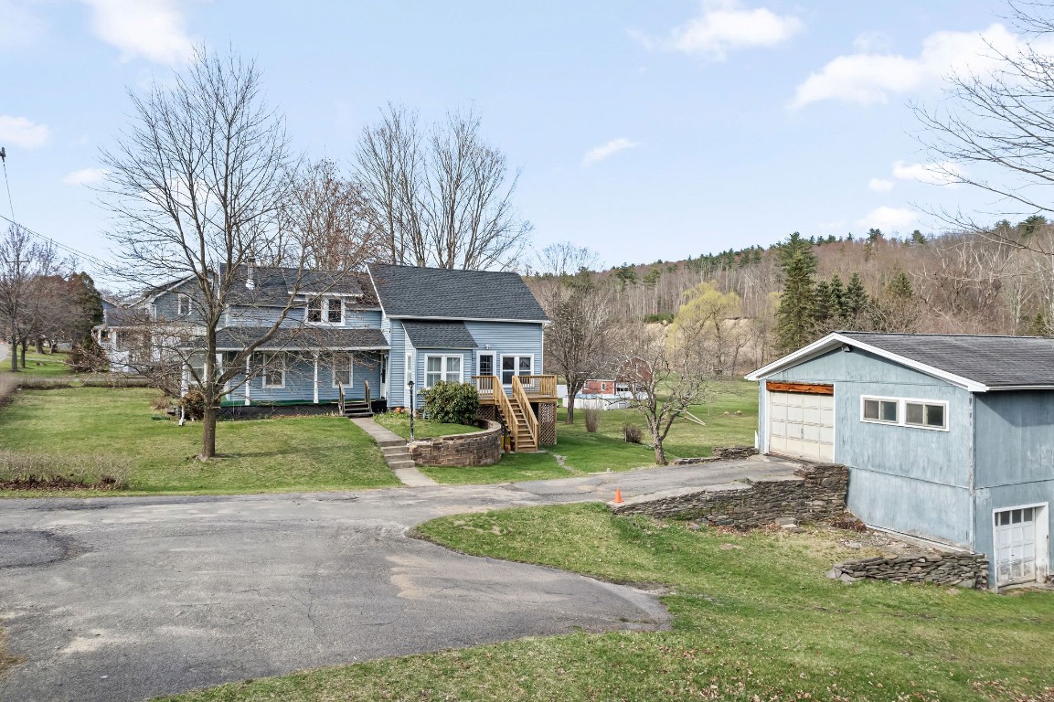 208 Castle Creek Road Binghamton, NY 13901 - Photo 4 of 48