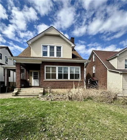 $75,000 | 1410 Craig Street, McKeesport, PA 15132