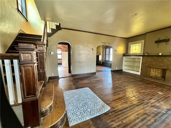 $75,000 | 1410 Craig Street, McKeesport, PA 15132