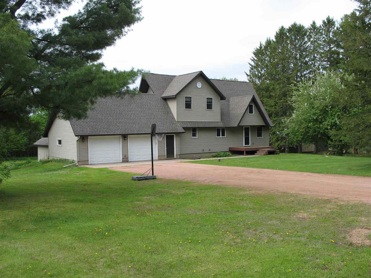 163691 Kersten Road Weston, WI 54476 - Photo 1 of 1
