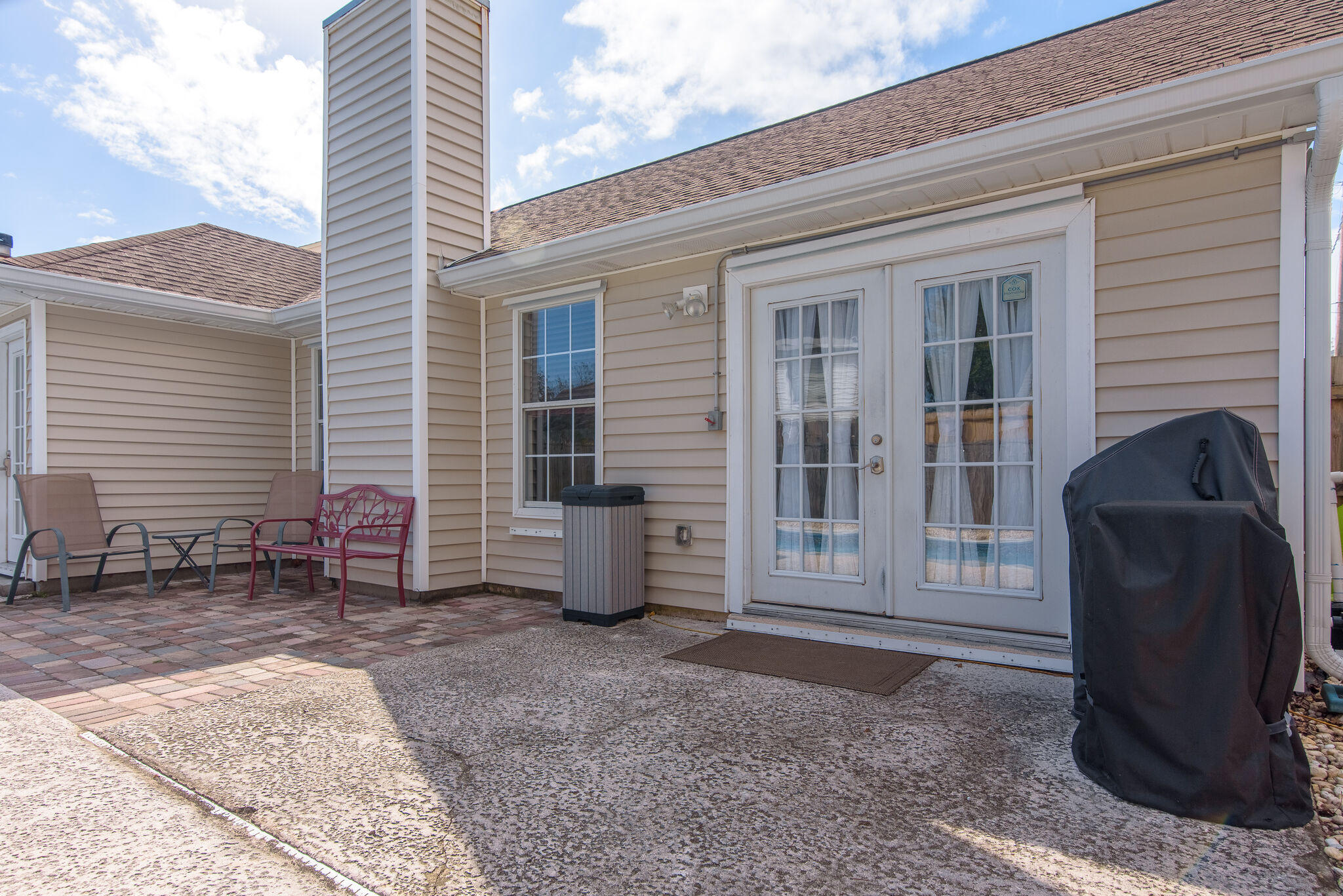 487 Sandy Ridge Circle Mary Esther, FL 32569 - Photo 25 of 28 tc2011111-2026