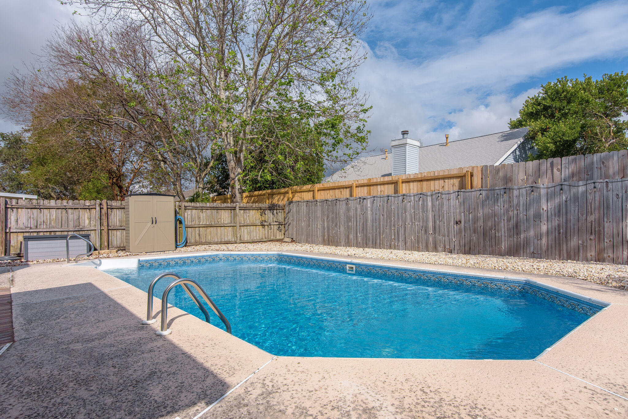 487 Sandy Ridge Circle Mary Esther, FL 32569 - Photo 27 of 28 tc2011111-2028