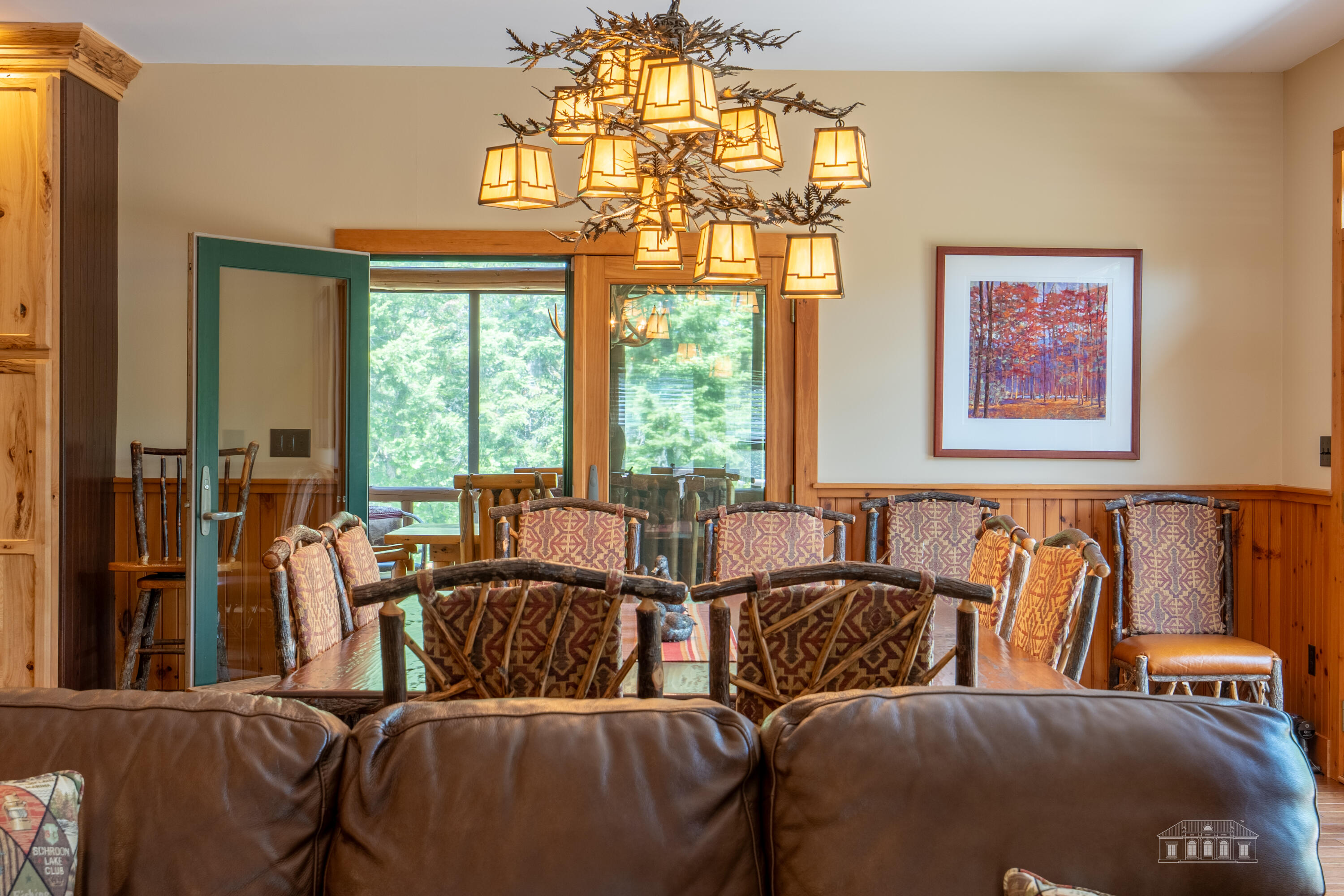 35 Tebbutt Road Rainbow Lake, NY 12976 - Photo 25 of 66