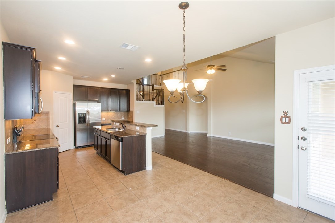 1902 Laminar Creek Road Cedar Park, TX 78613 - Photo 8 of 31