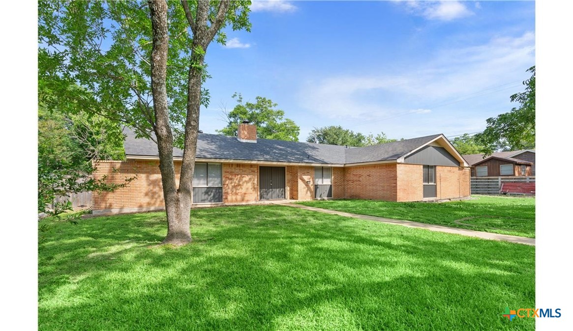 4506 Walnut Road Temple, TX 76502 - Photo 2 of 33