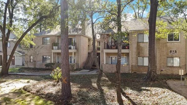 $185,000 | 3500 Tangle Brush Drive, Unit 194, Spring, TX 77381