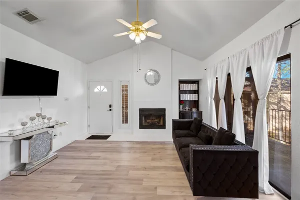 $185,000 | 3500 Tangle Brush Drive, Unit 194, Spring, TX 77381