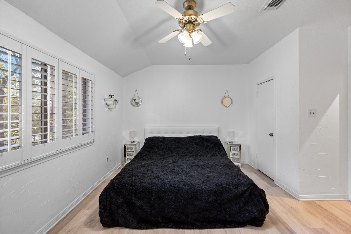 3500 Tangle Brush Drive, Unit 194 Spring, TX 77381 - Photo 8 of 19 Primary Bed