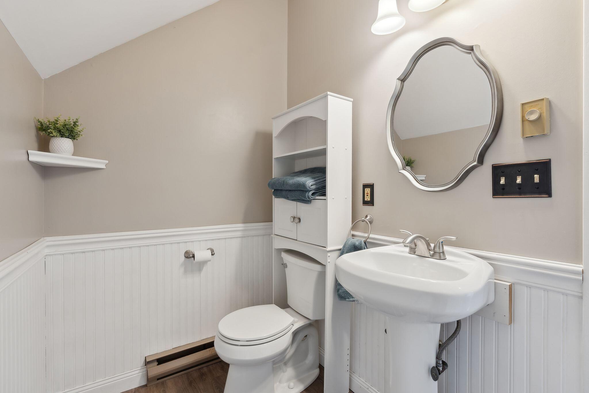 121 Bay Saint Extension, Unit 5 Portland, ME 04103 - Photo 35 of 52 121 Bay St Ext #5