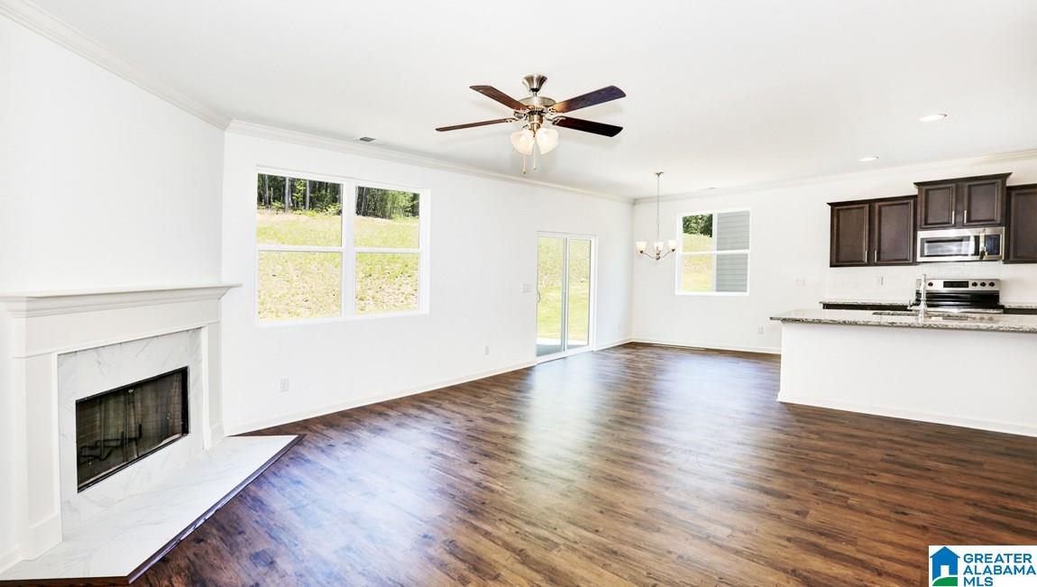 6515 Newbridge Drive Bessemer, AL 35022 - Photo 5 of 16