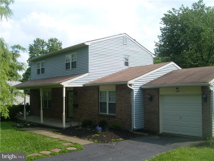 114 Pleasant Hill Road Cheltenham, PA 19012 - Photo 1 of 10 Gallery Image 1