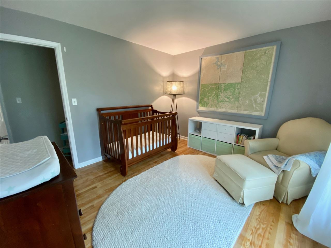 3701 Lail Court Raleigh, NC 27606 - Photo 13 of 25 Photo 13