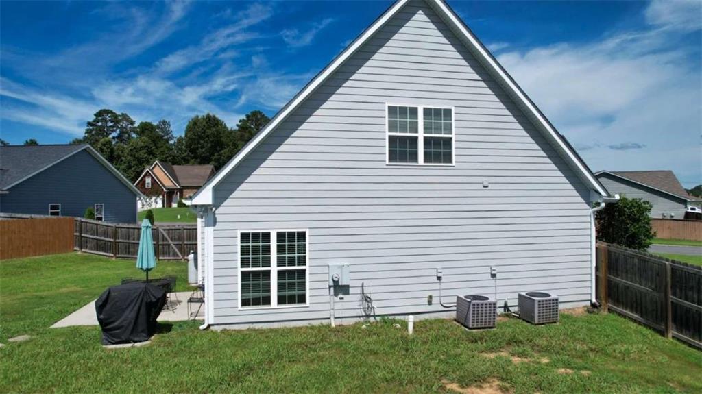 12 Pippin Place Northeast Rome, GA 30165 - Photo 7 of 52