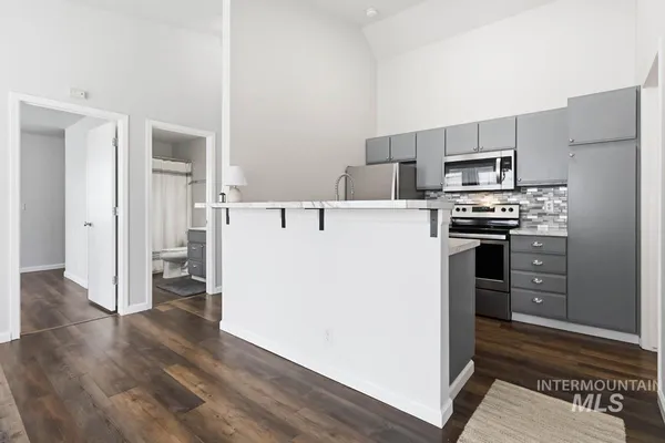 $280,000 | 2270 South Challenger Lane, Unit 202, Boise, ID 83705