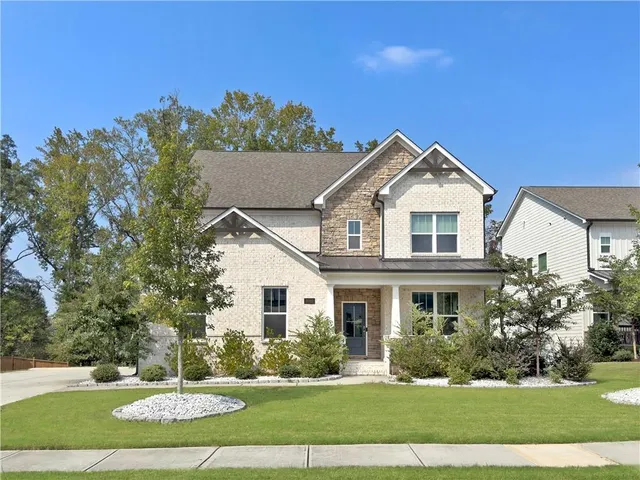 $1,100,000 | 3980 Lochmar Trail, Cumming, GA 30040