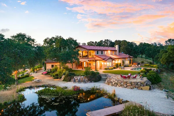 $3,200,000 | 10000 Quail Hill Drive, Newcastle, CA 95658