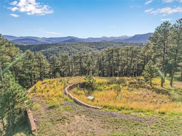 $775,000 | 2317 Wieler Road, Evergreen, CO 80439