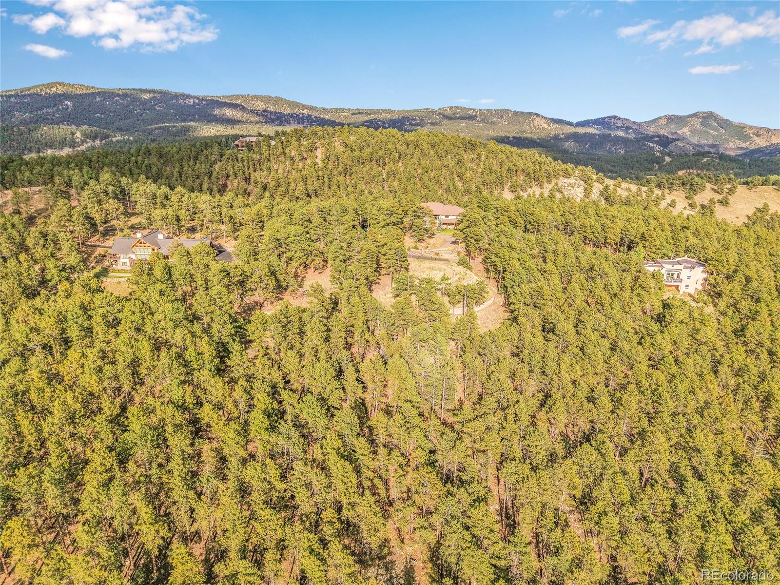 2317 Wieler Road Evergreen, CO 80439 - Photo 20 of 26