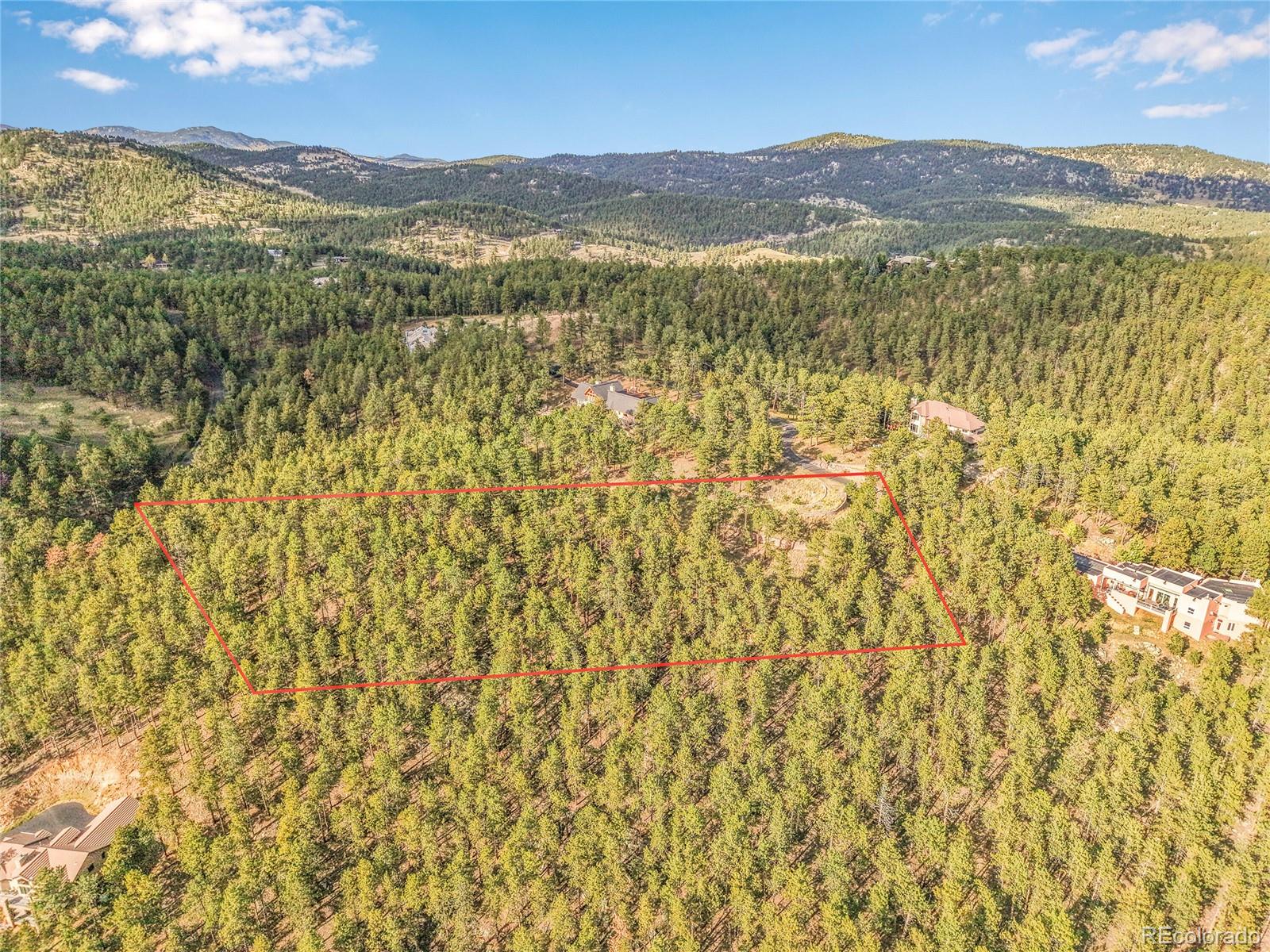 2317 Wieler Road Evergreen, CO 80439 - Photo 21 of 26