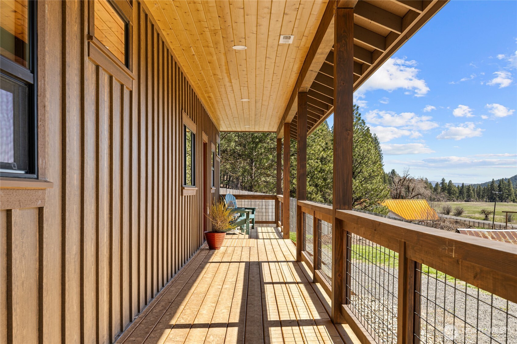 10692 Teanaway Road Cle Elum, WA 98922 - Photo 31 of 40