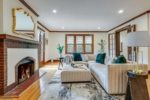 $1,885,000 | 35 Woodland Road, Short Hills, NJ 07078