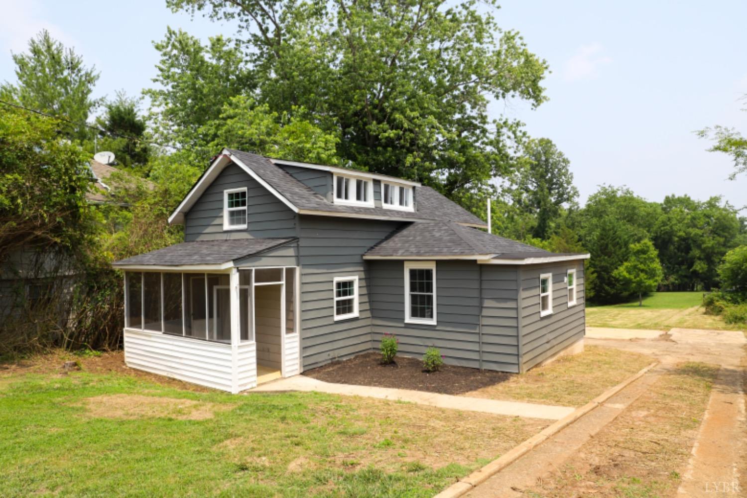 870 V.E.S. Road Lynchburg, VA 24503 - Photo 1 of 16 Gallery Image 1