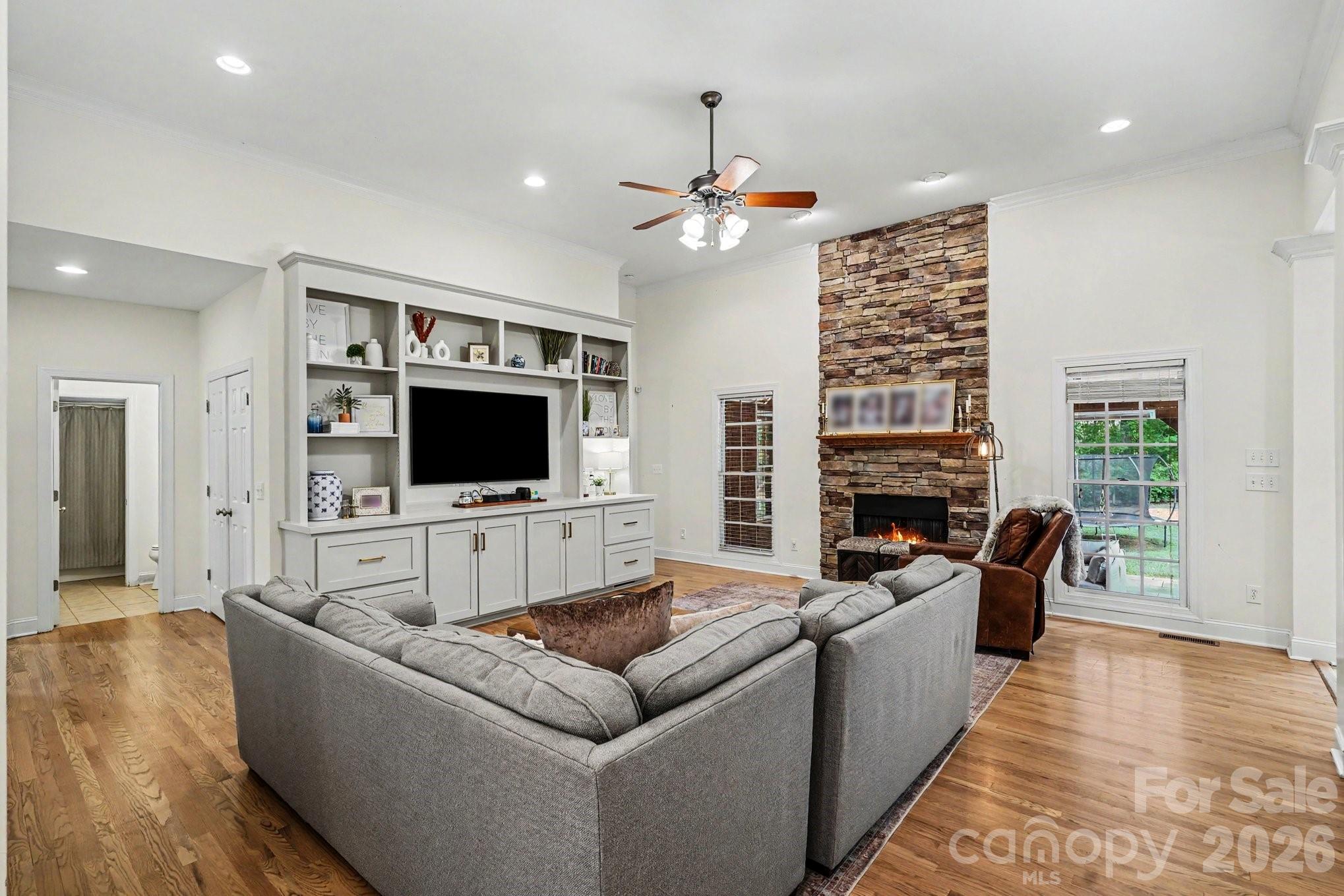 3204 East Lawyers Road Monroe, NC 28110 - Photo 5 of 40