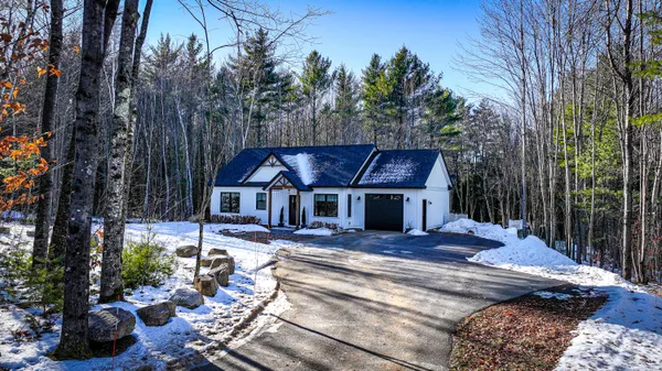 $418,000 | 25 Berry Road, Harrison, ME 04040