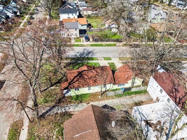 $249,900 | 1904 Nelson Avenue Southeast, Grand Rapids, MI 49507