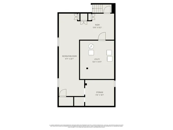 $249,900 | 1904 Nelson Avenue Southeast, Grand Rapids, MI 49507
