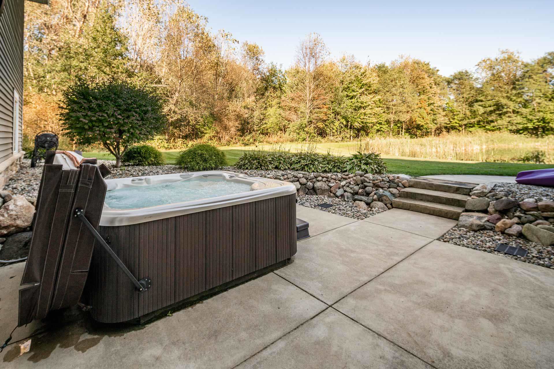 52098 Beech Road Granger, IN 46530 - Photo 35 of 36 Gallery Image 35
