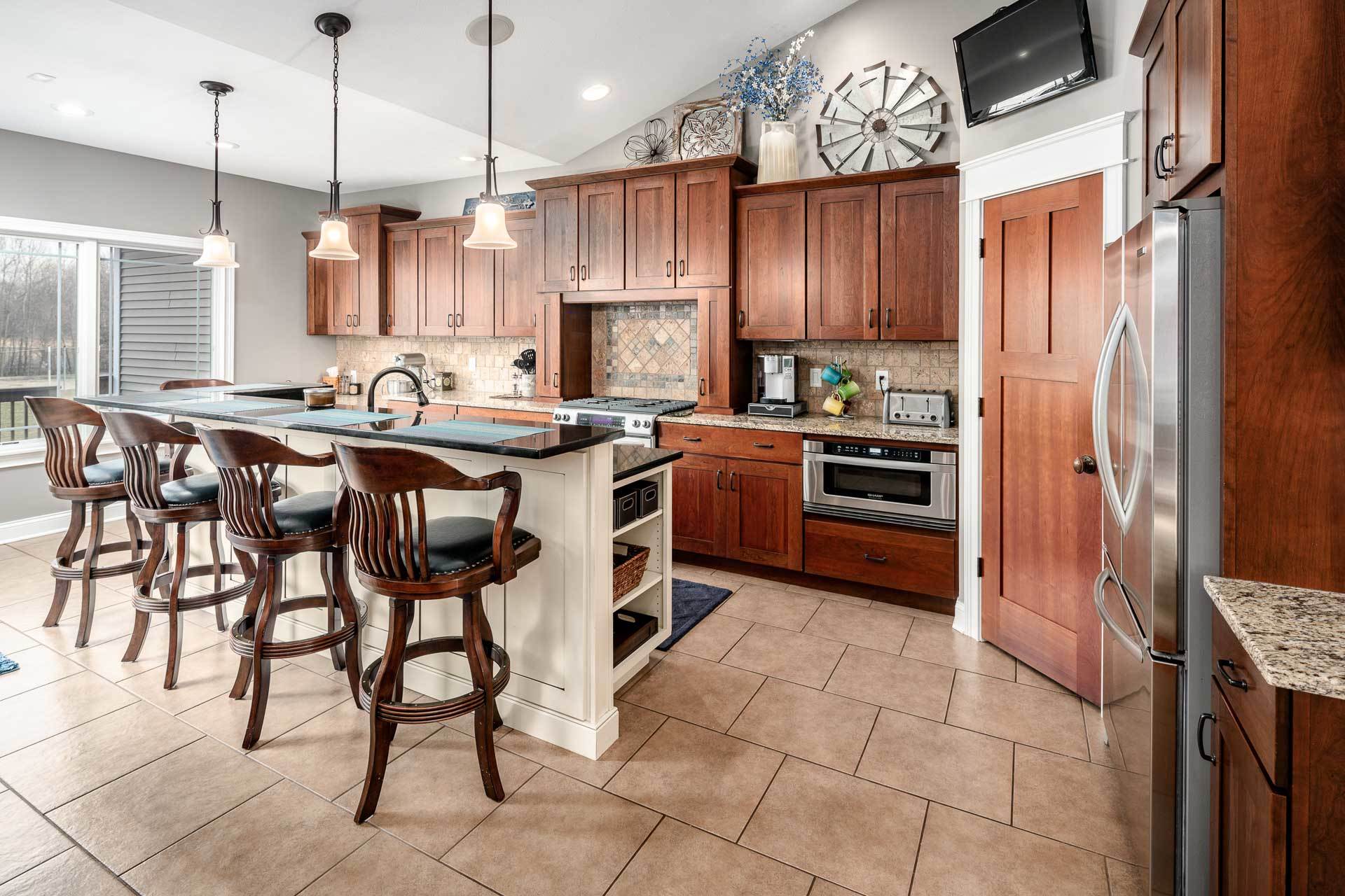 52098 Beech Road Granger, IN 46530 - Photo 9 of 36 Gallery Image 9